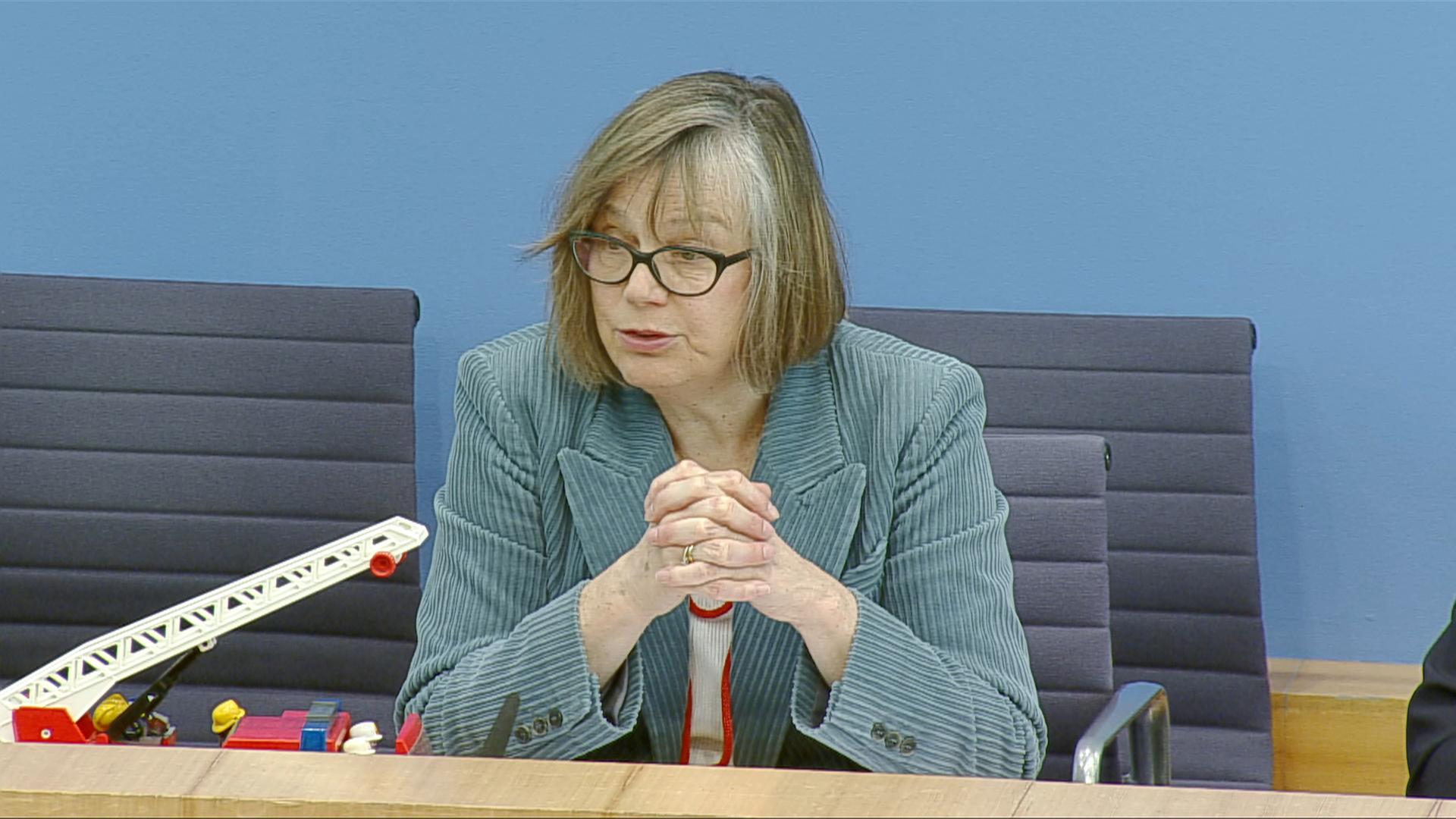 Initiative "für gerechten Sozialstaat"