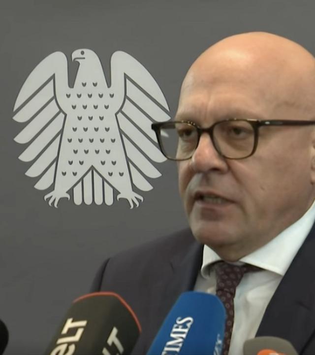 Innenausschuss zum Anschlag in Aschaffenburg