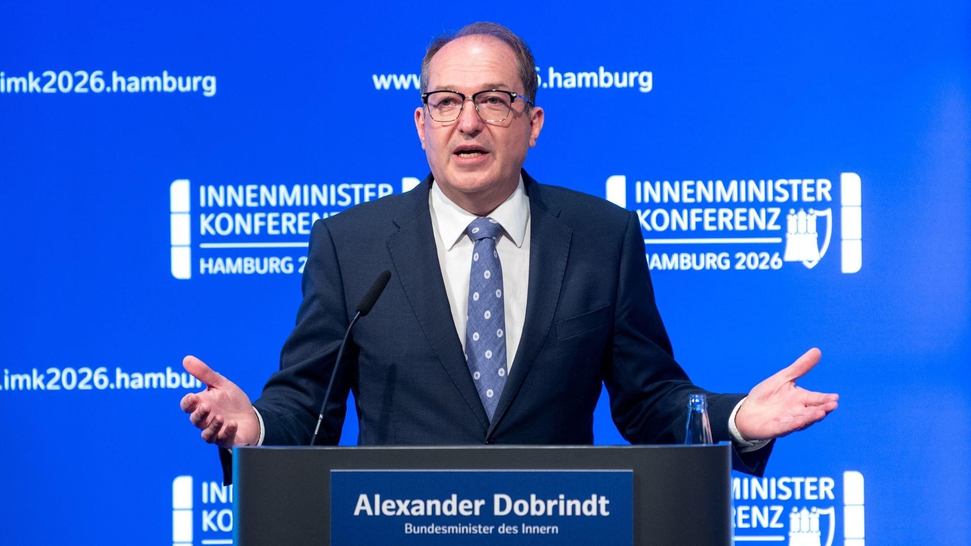 Innenministerkonferenz zu Zivilschutz und -verteidigung