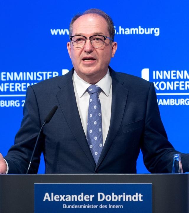Innenministerkonferenz zu Zivilschutz und -verteidigung