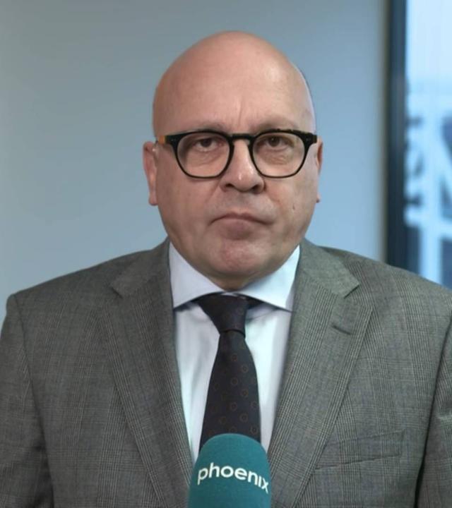 Innere Sicherheit: Brauchen Zeitenwende