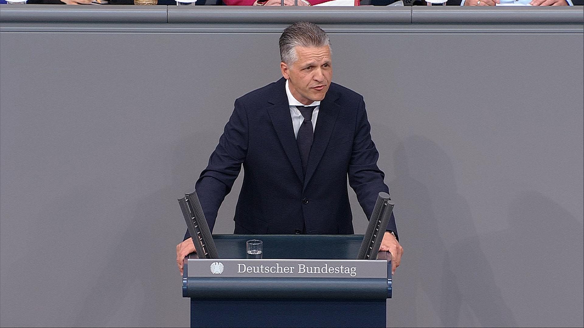 Innere Sicherheit und Migrationspolitik