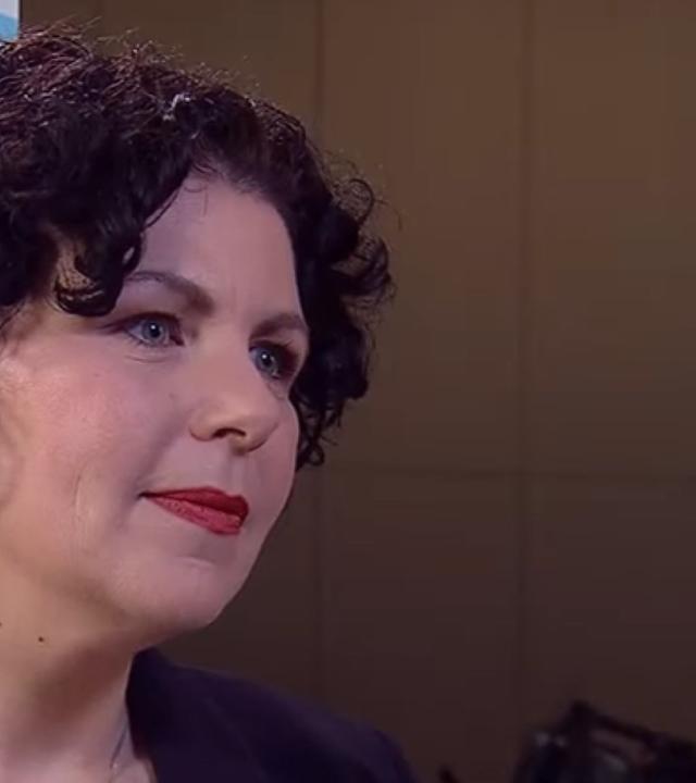 Interview mit Amira Mohamed Ali