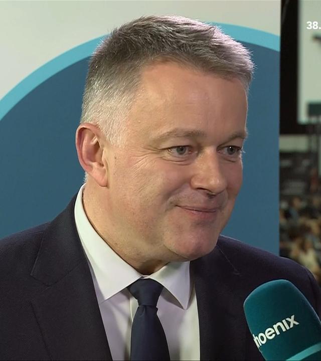 Interview mit Gordon Schnieder (CDU)