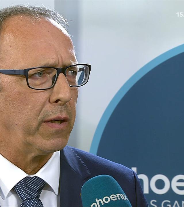 Interview mit Jörg Urban (AfD Sachsen)