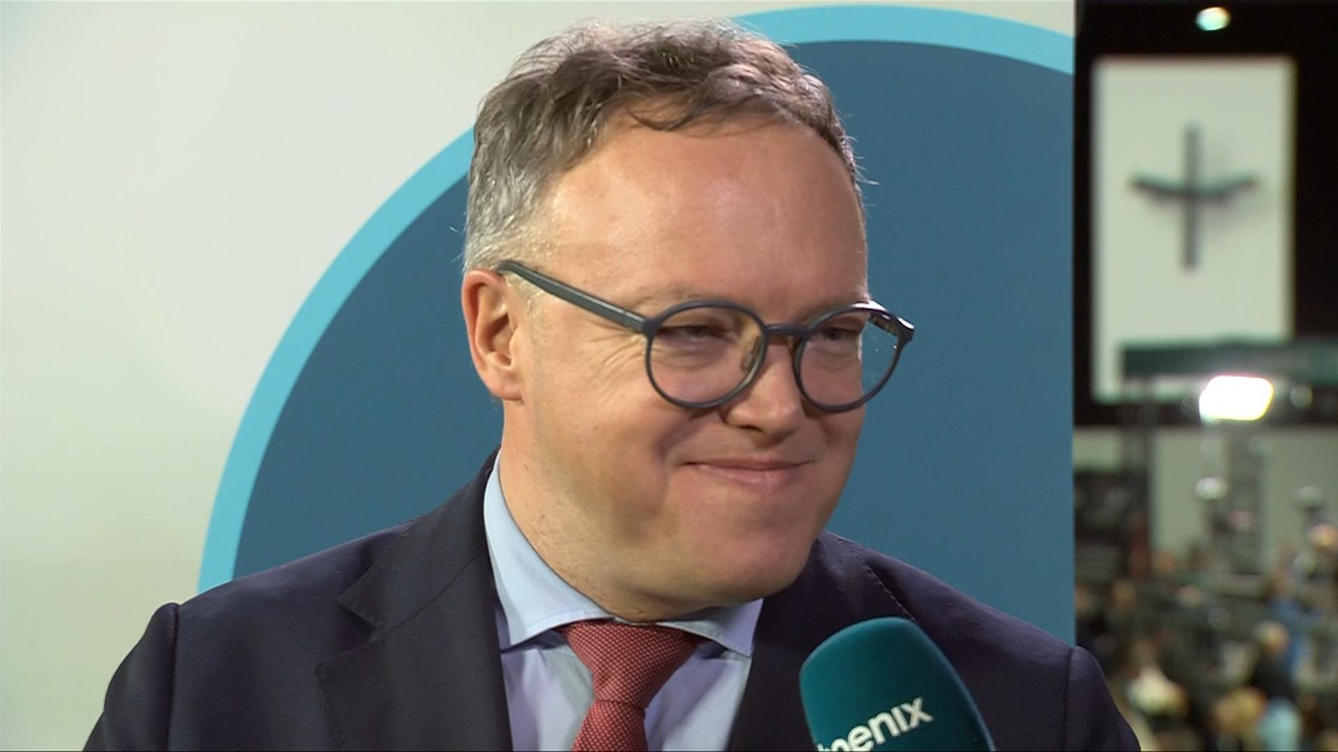 Interview mit Mario Voigt (CDU)