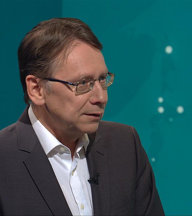 Interview mit Prof. Uwe Jun (Universität Trier)