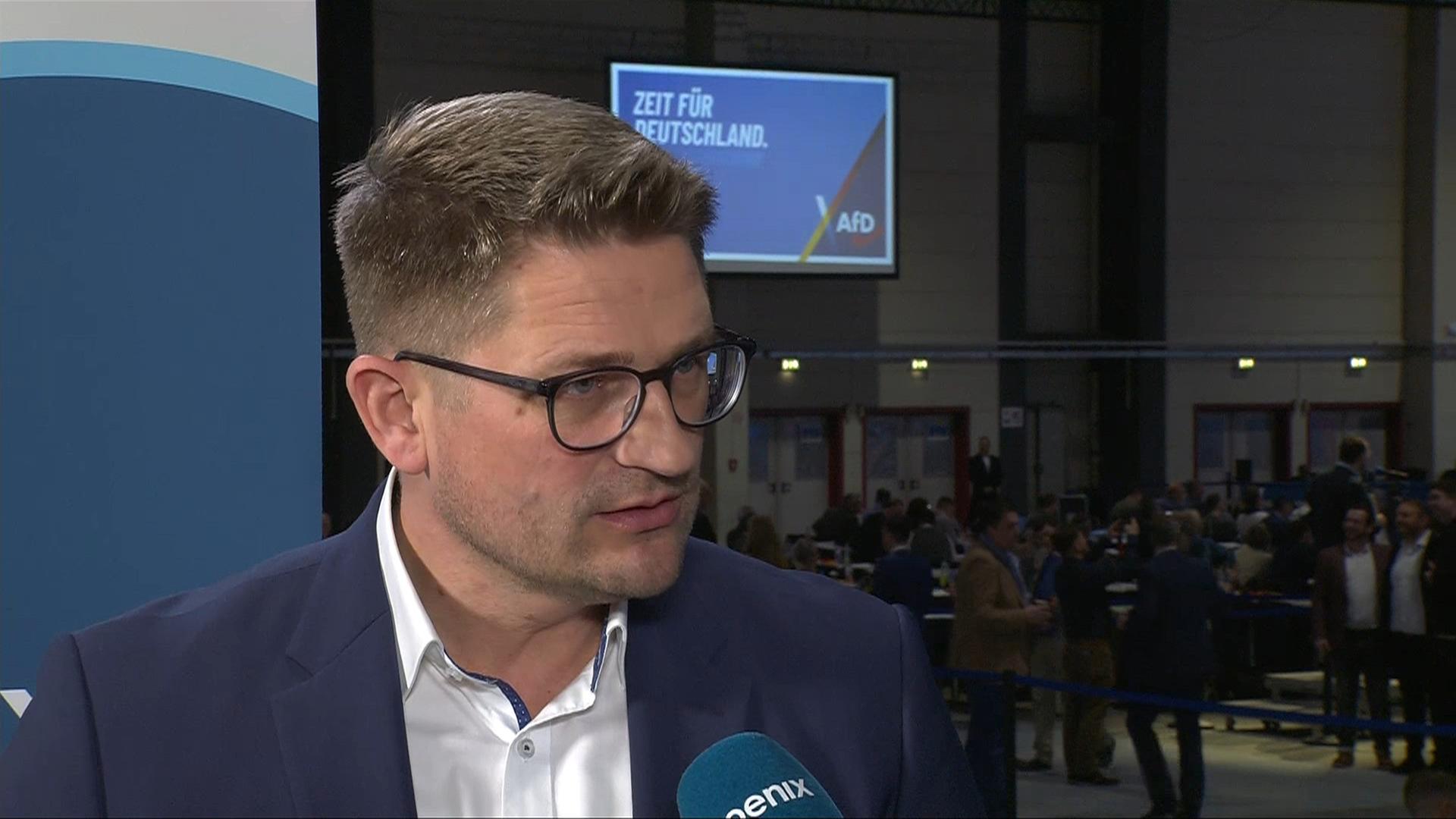 Interview mit René Springer