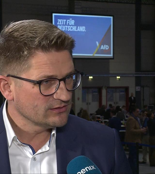 Interview mit René Springer