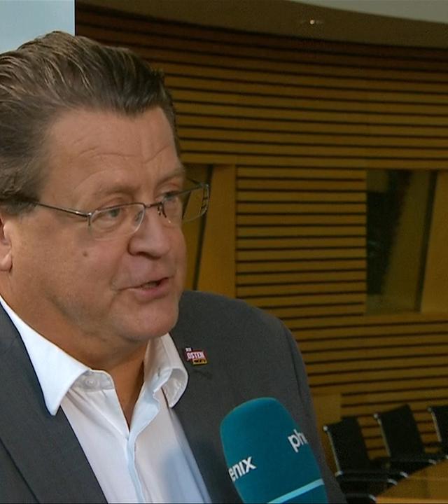 Interview mit Stephan Brandner (AfD)