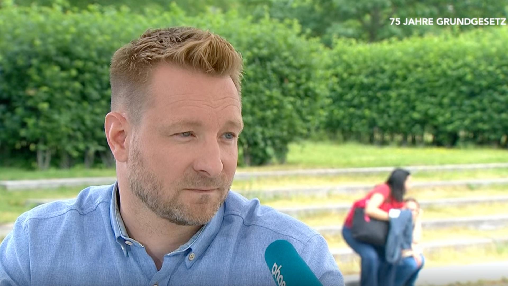 Interview mit Verfassungsrechtler Prof. Thiele