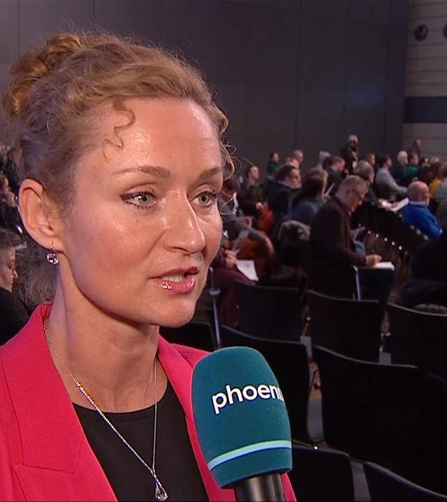 Interview mit Zaklin Nastic (BSW)