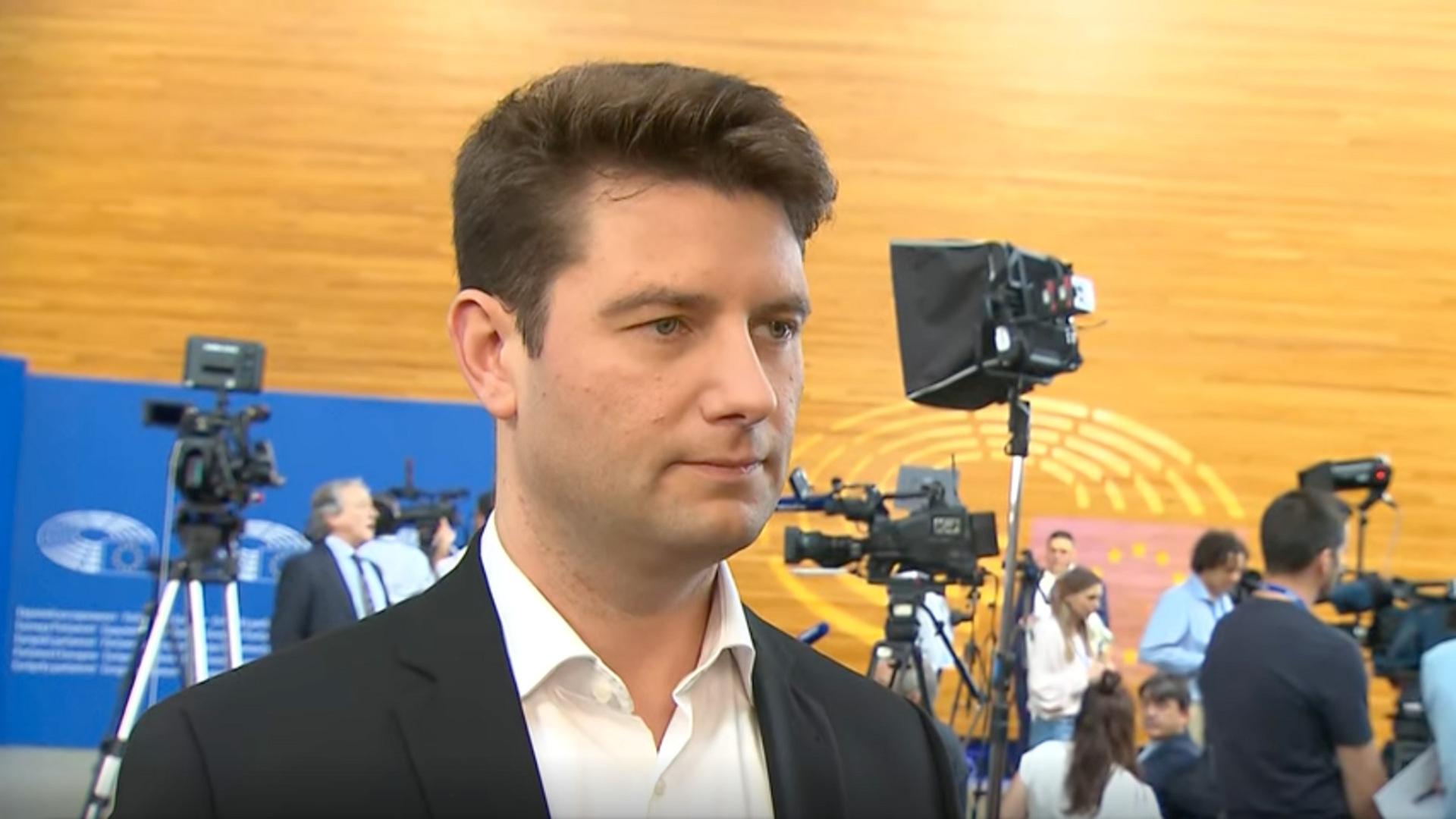 Interview René Aust (AfD)
