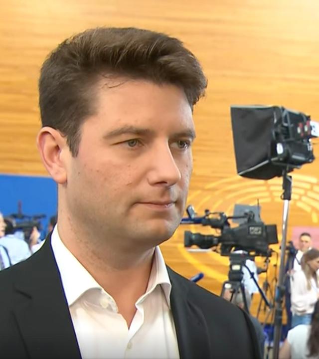 Interview René Aust (AfD)