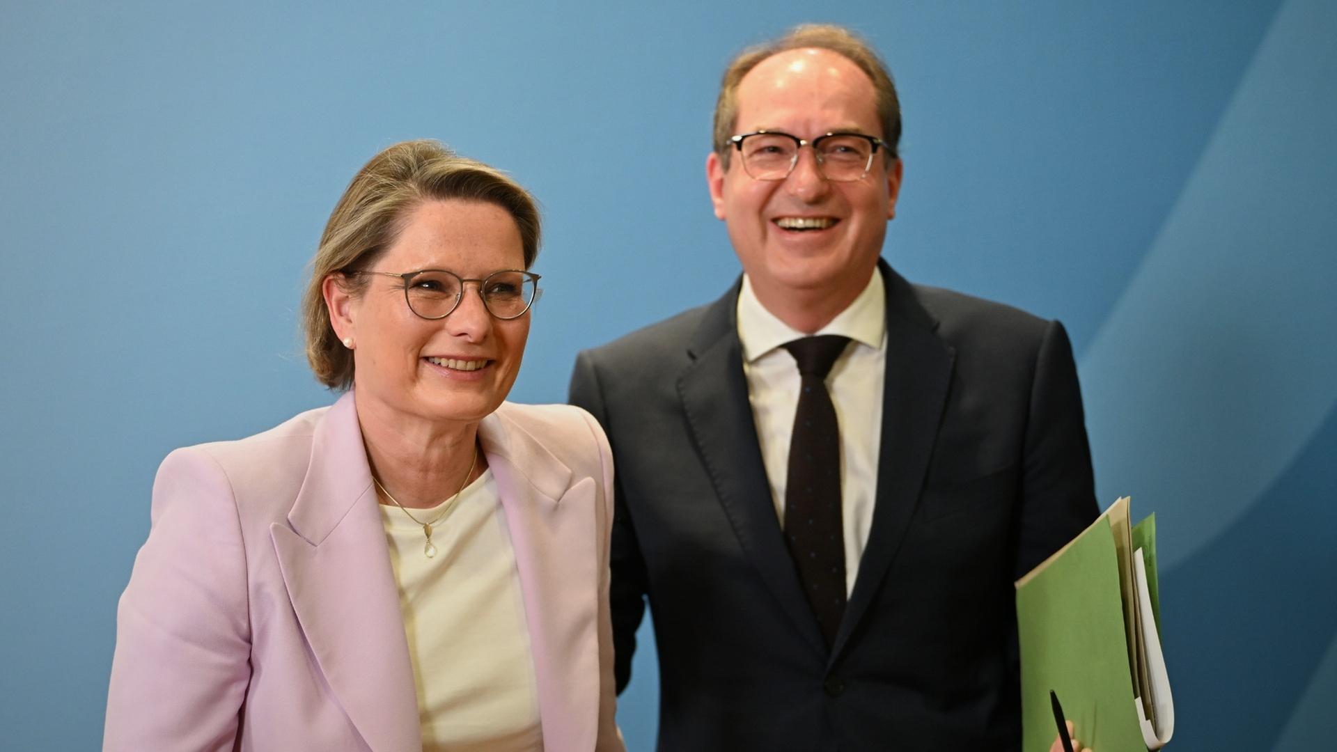 IP-Adressenspeicherung: Internet "darf kein Täterparadies sein"