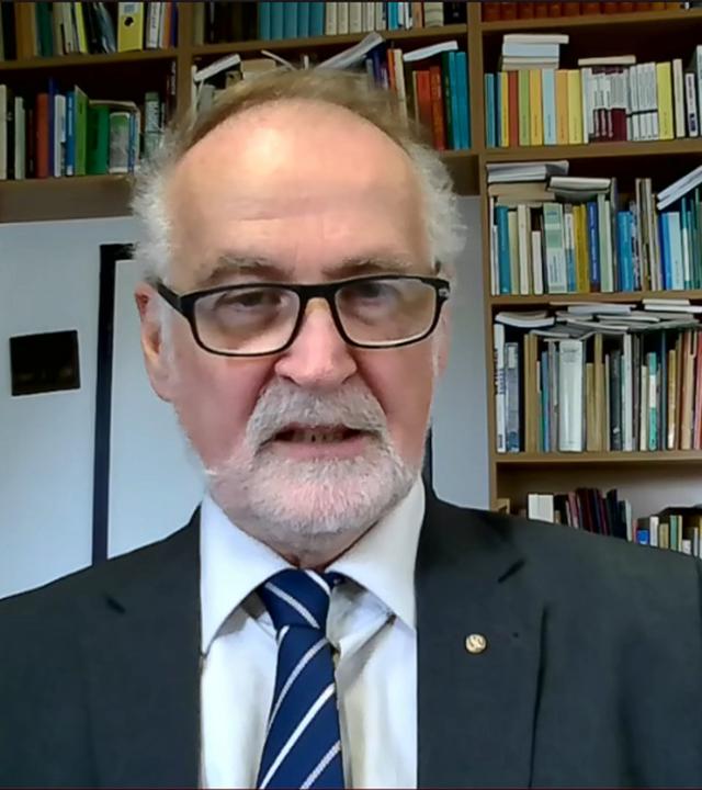 Iran: "Alles viel schlimmer als vor Beginn des Krieges"