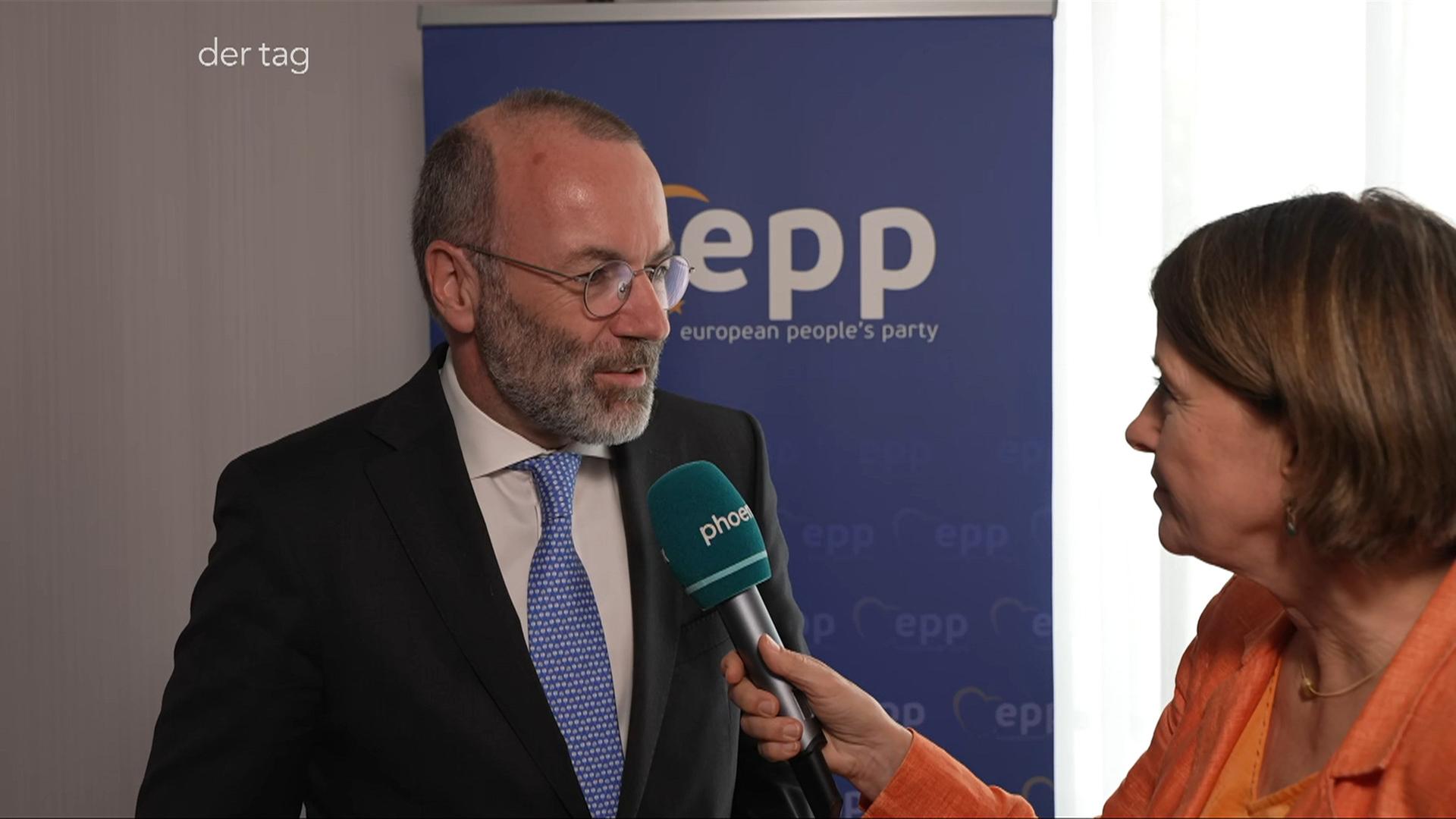 Iran-Deal: “Europa muss Verantwortung übernehmen”