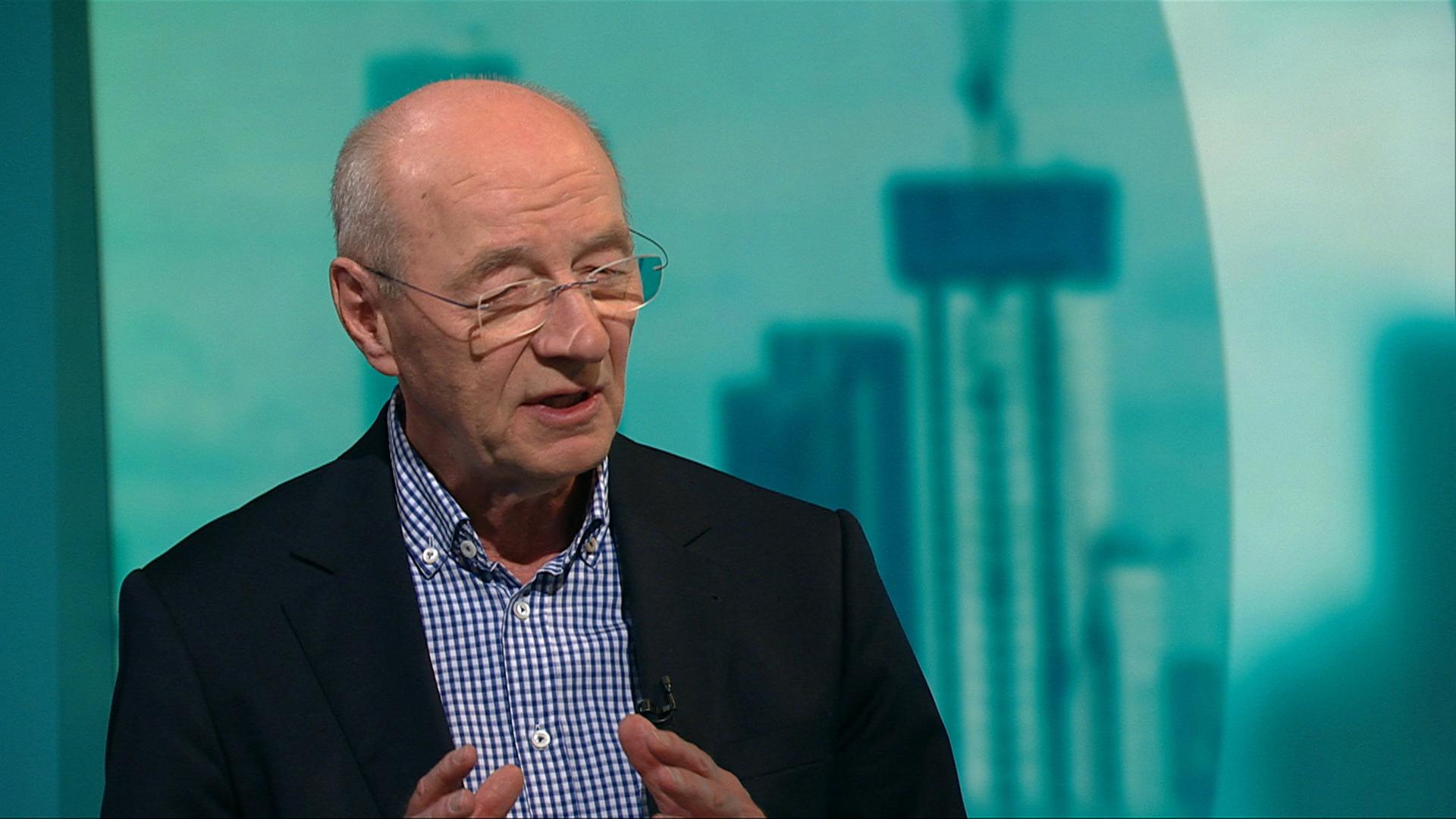 Iran: "Europäer haben praktisch keine Rolle"