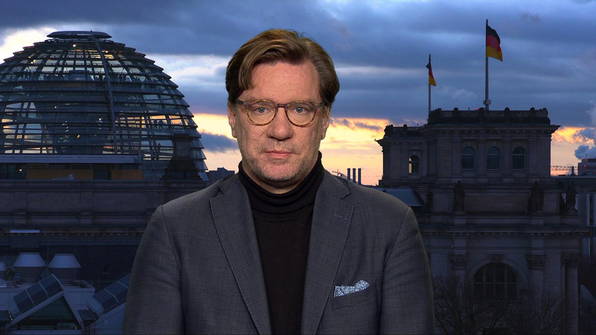 Iran-Krieg: Europäer sind im Dilemma