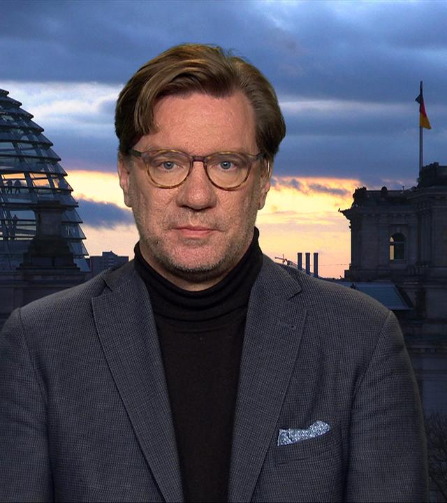 Iran-Krieg: Europäer sind im Dilemma