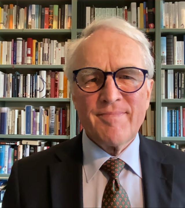 Iran-Krieg: "Im Kreml werden die Sektkorken knallen"