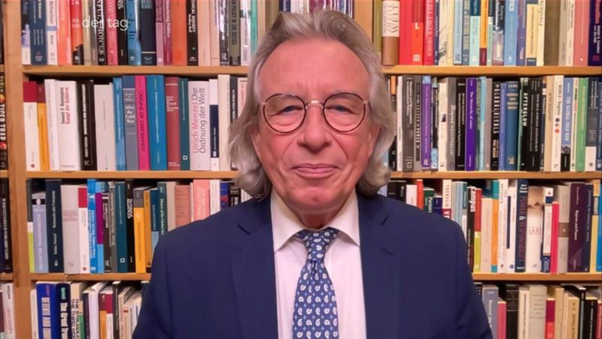 Iran-Krieg: Man weiß immer noch nicht was die Amerikaner wollen