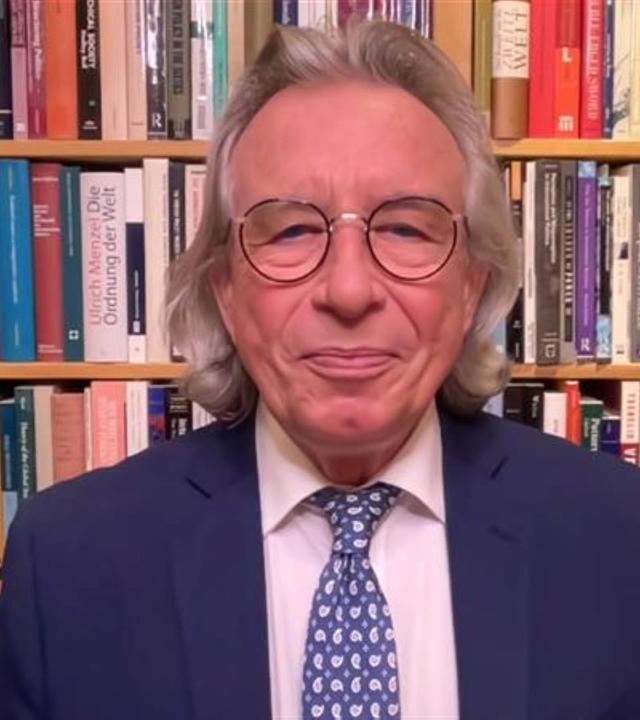 Iran-Krieg: Man weiß immer noch nicht was die Amerikaner wollen