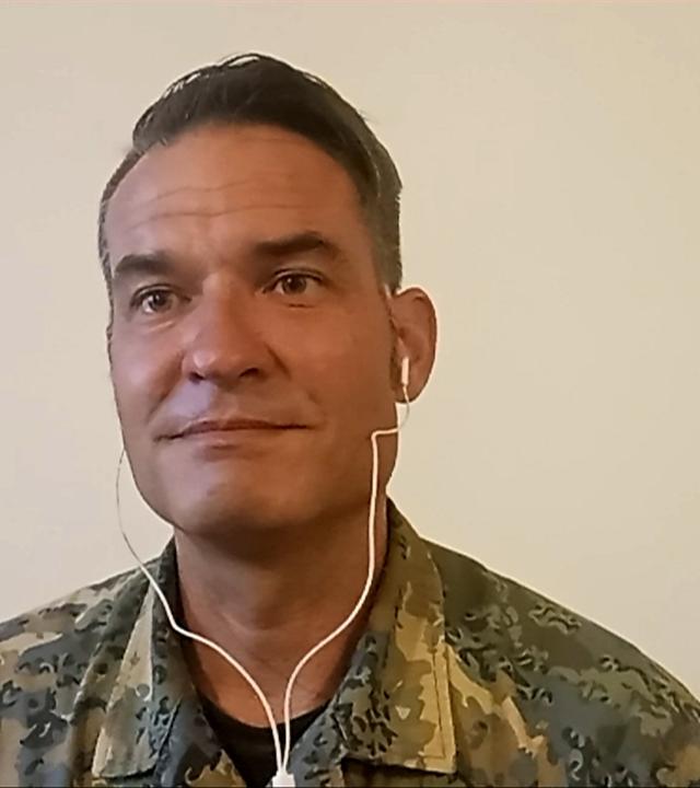 Iran-Krieg: Spannungen werden aufrechterhalten