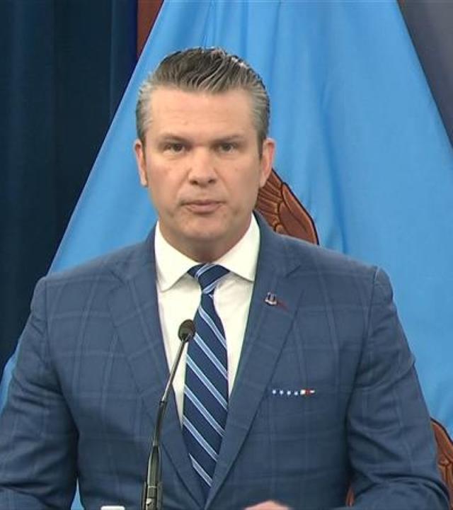 Iran-Krieg: US-Verteidigungsminister Hegseth zu Fortgang und Waffenruhe