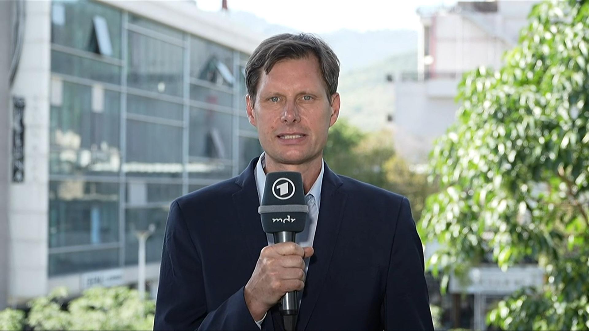 Iran-Krieg: Verlängerung der Waffenruhe?