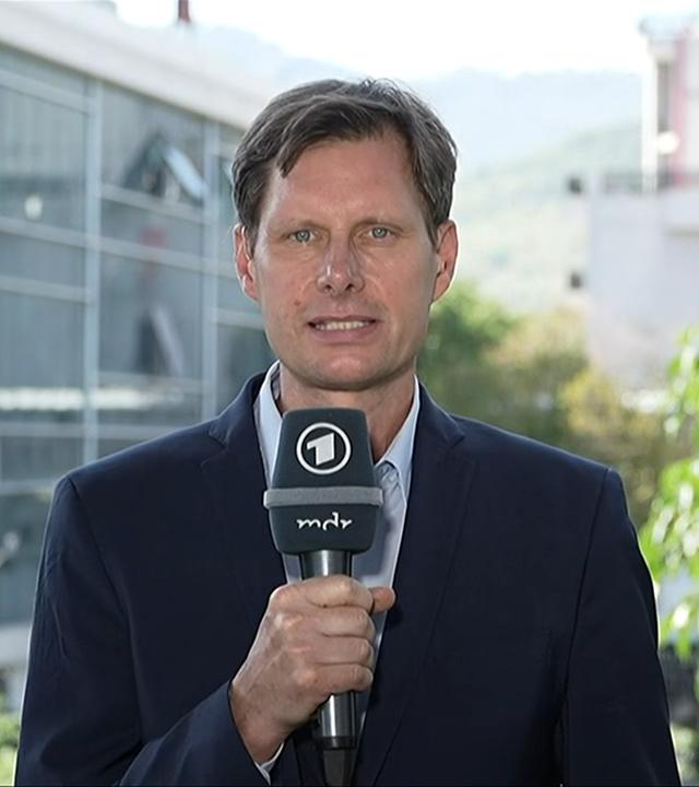 Iran-Krieg: Verlängerung der Waffenruhe?