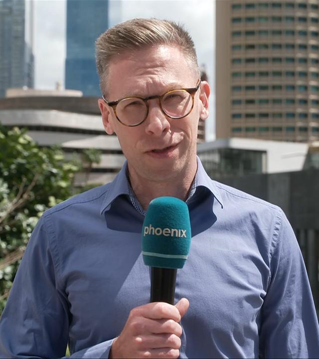 Iran-Krieg: Weitete Bedrohungen für den Schiffsverkehr?