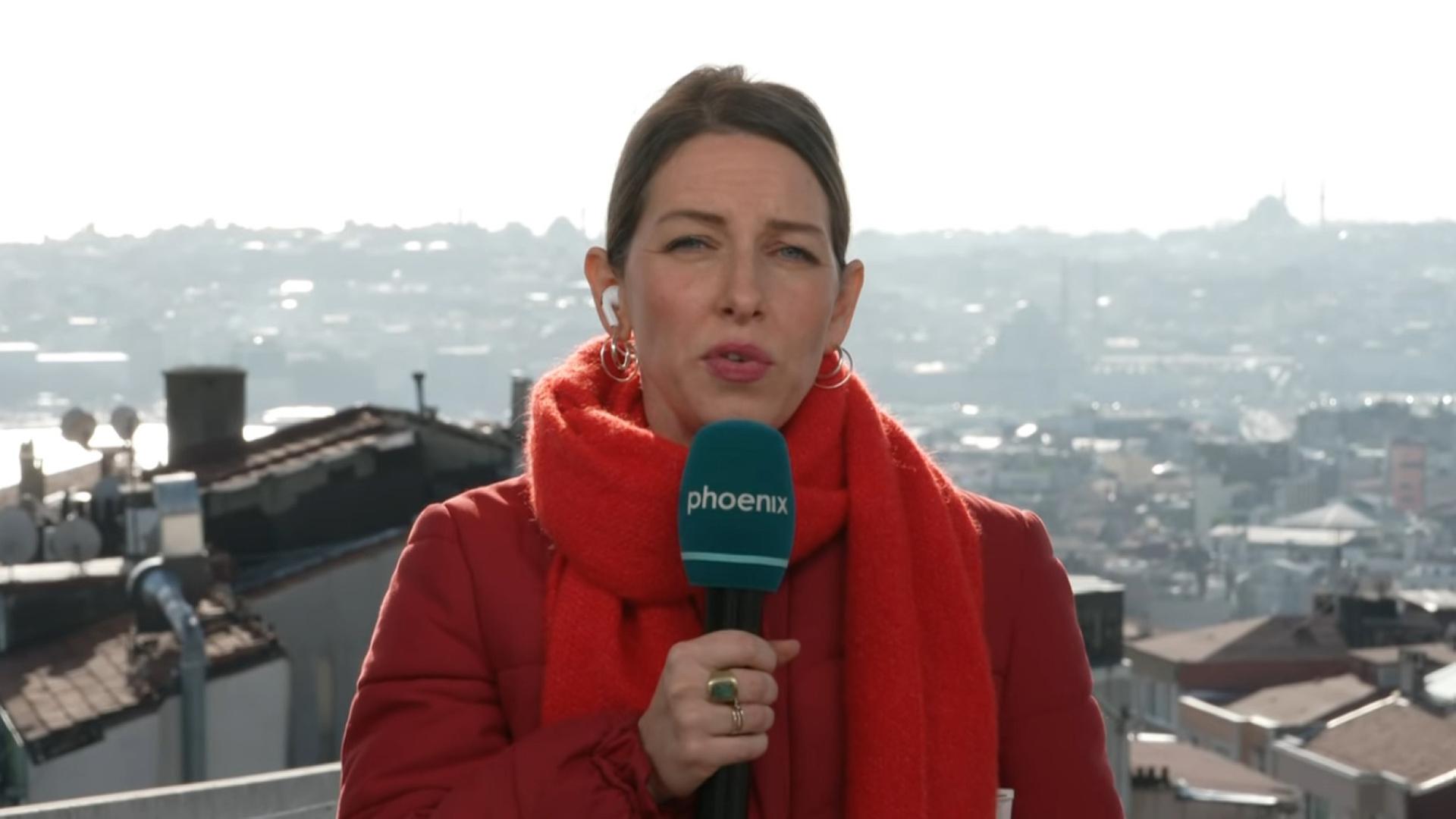 Iran: Proteste halten an