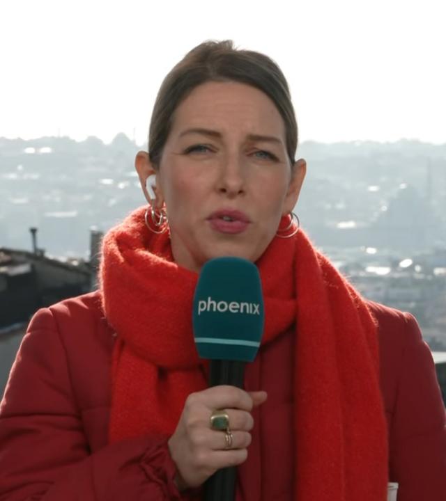 Iran: Proteste halten an