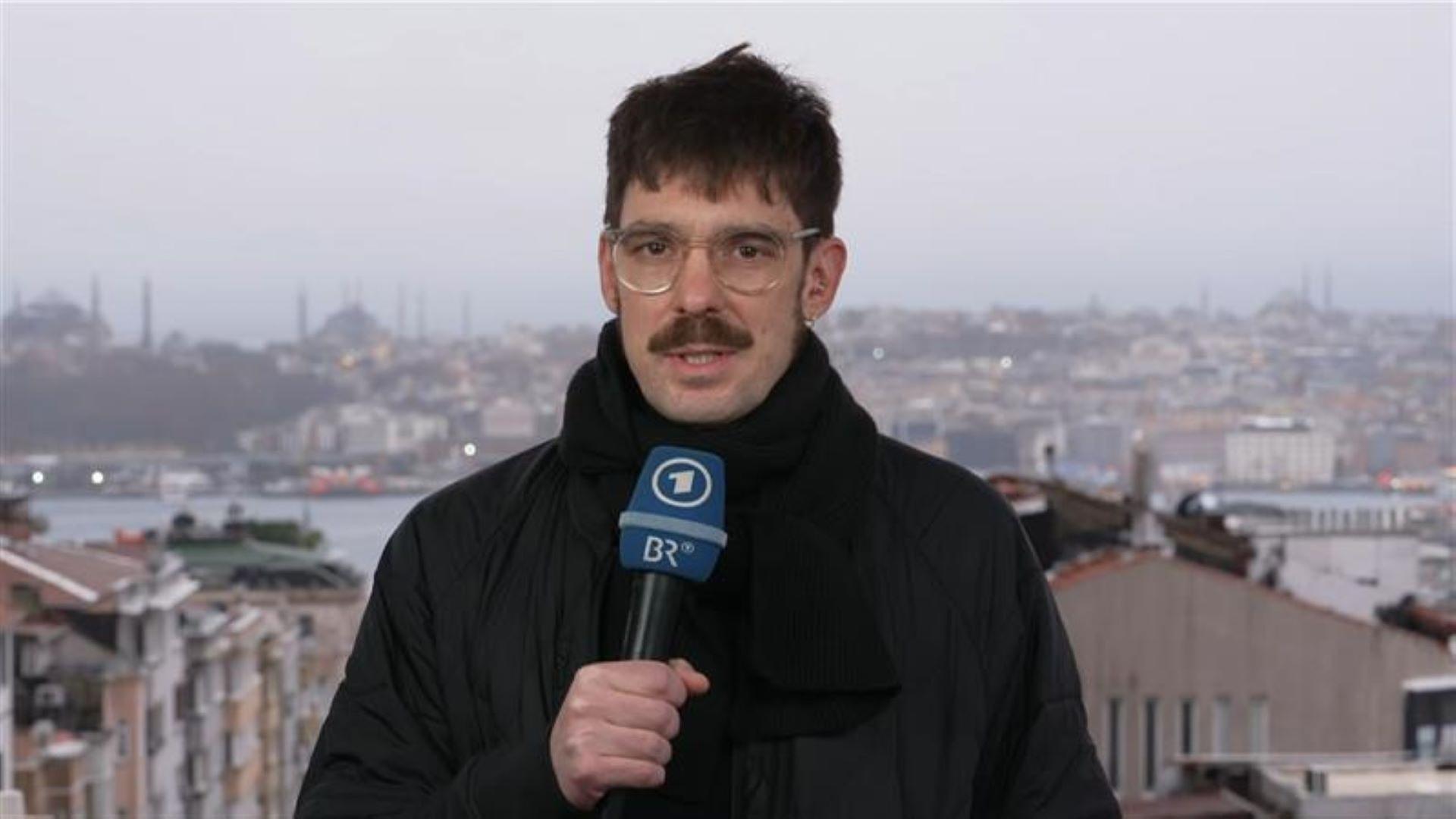 Iran-Proteste: "Schah-Sohn Reza II. als treibende Kraft"