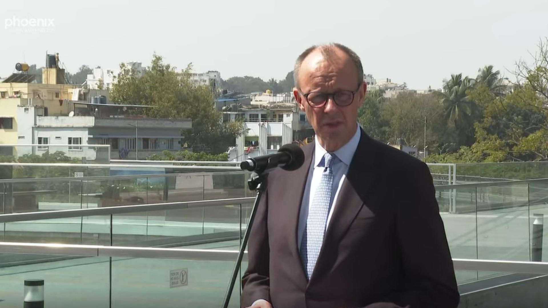 Iran: Sehen "die letzten Tage und Wochen dieses Regimes"