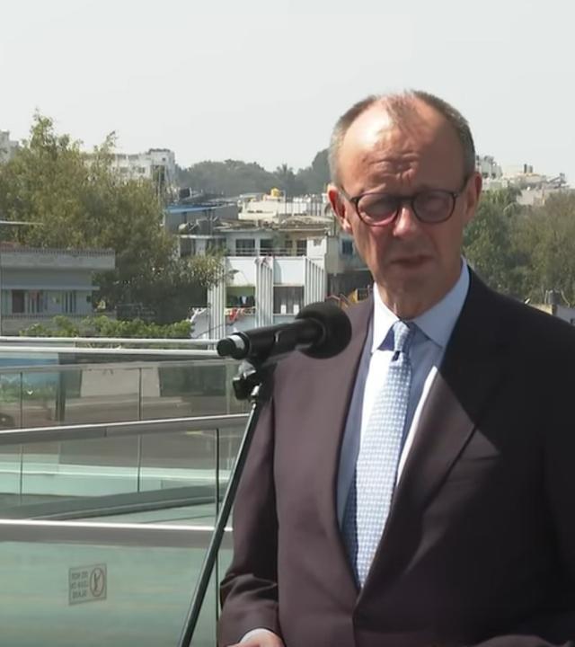 Iran: Sehen "die letzten Tage und Wochen dieses Regimes"