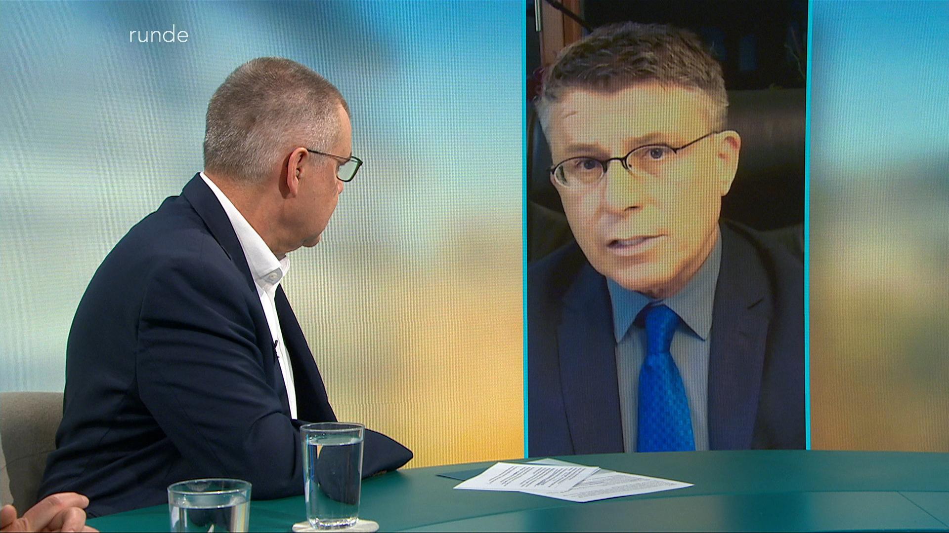 Iran, Ukraine, Trump – Europa ringt um mehr Sicherheit