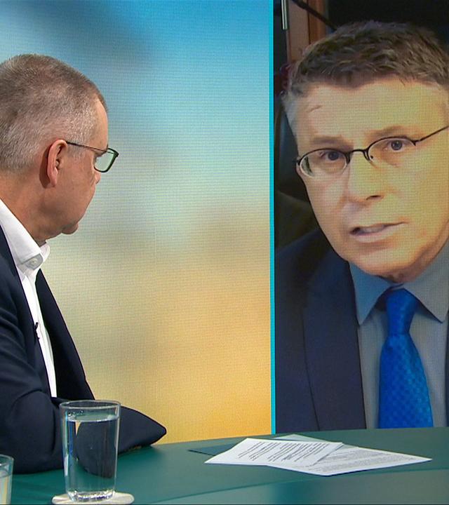 Iran, Ukraine, Trump – Europa ringt um mehr Sicherheit