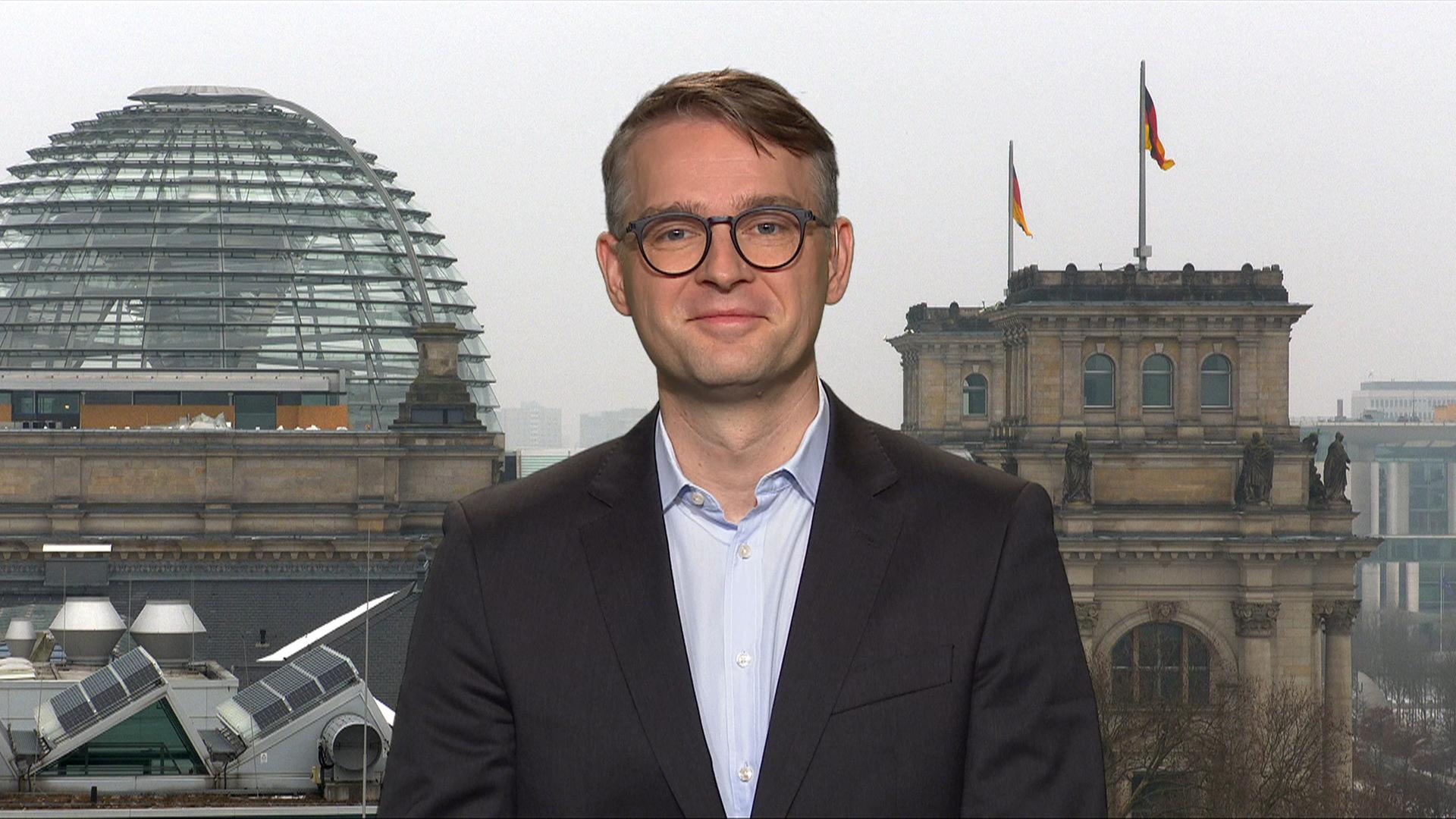 Iran: US-Angriff unvermeidlich?