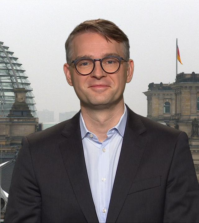 Iran: US-Angriff unvermeidlich?