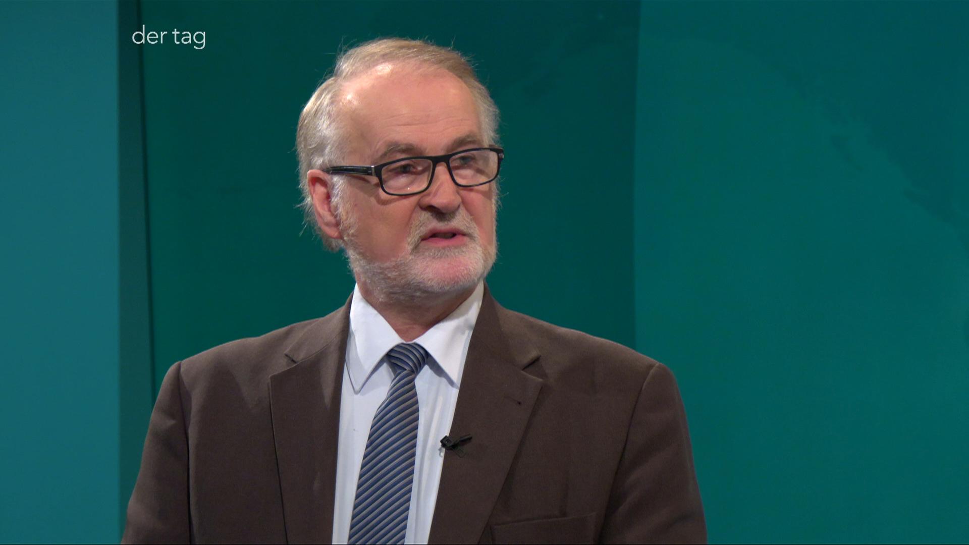 Iran-USA-Gespräche: Proteste ganz in den Hintergrund getreten