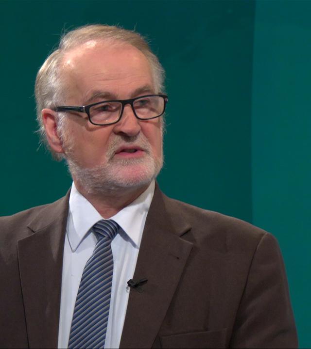 Iran-USA-Gespräche: Proteste ganz in den Hintergrund getreten