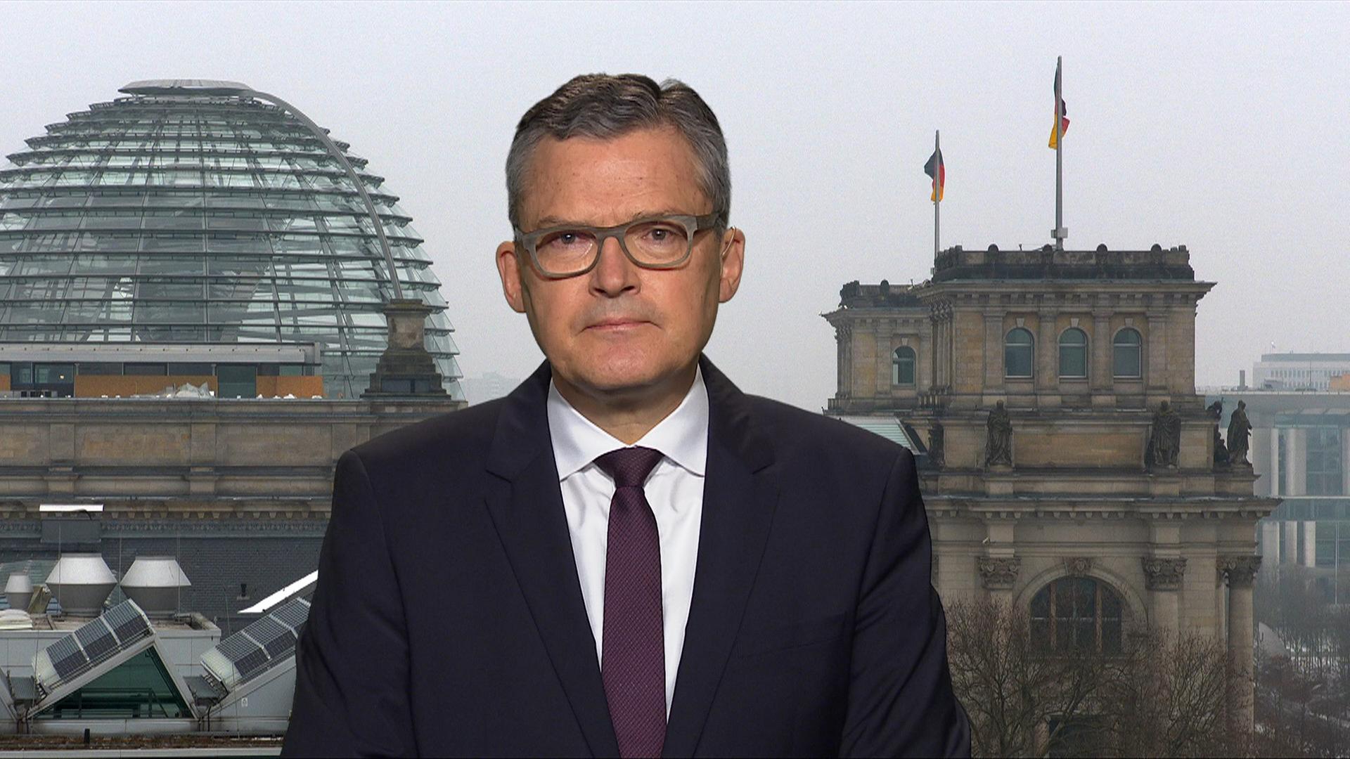 Iran: USA planen keinen Systemwechsel