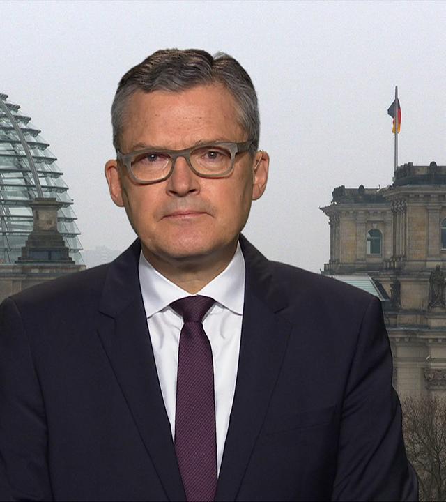 Iran: USA planen keinen Systemwechsel