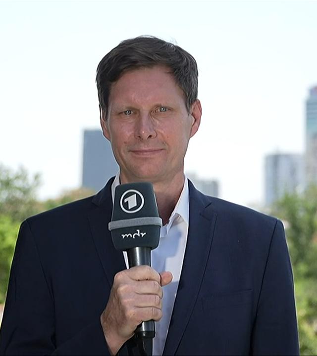 Iran-USA-Verhandlungen: "Warten auf Signal aus Teheran"