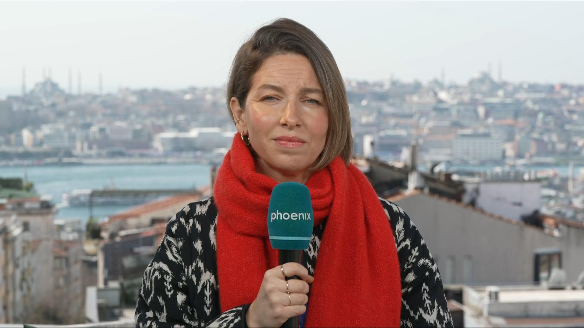 Iran weist Gespräche zurück: "Druck auf die Weltwirtschaft ist immens"