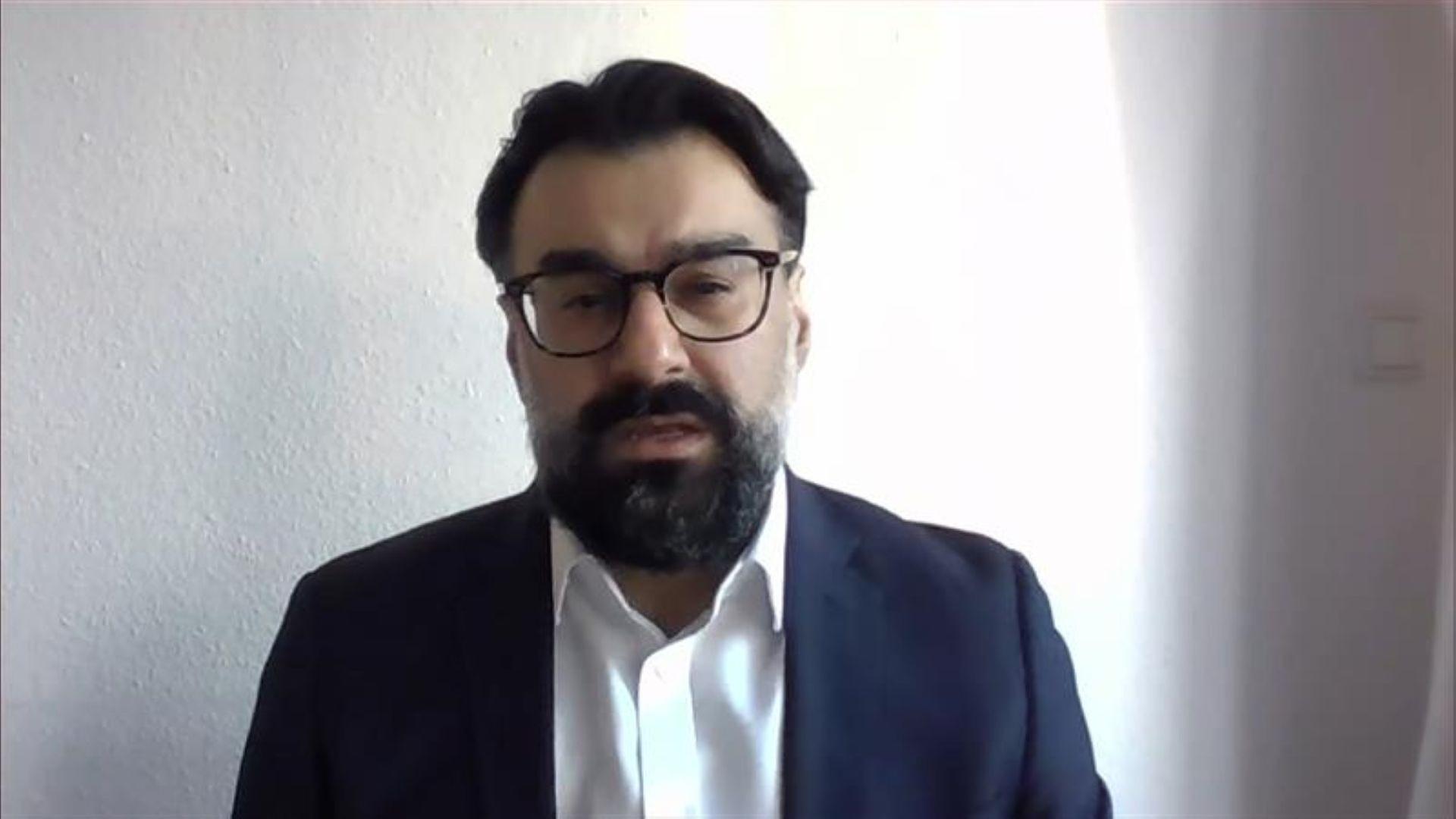 Iranisches Regime: "Eine qualitative Schwächung ist zu beobachten"