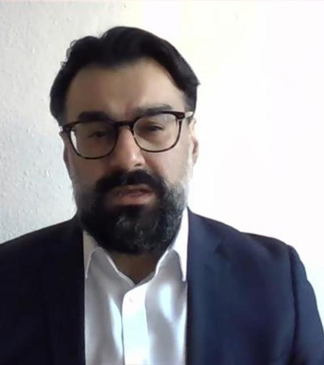 Iranisches Regime: "Eine qualitative Schwächung ist zu beobachten"