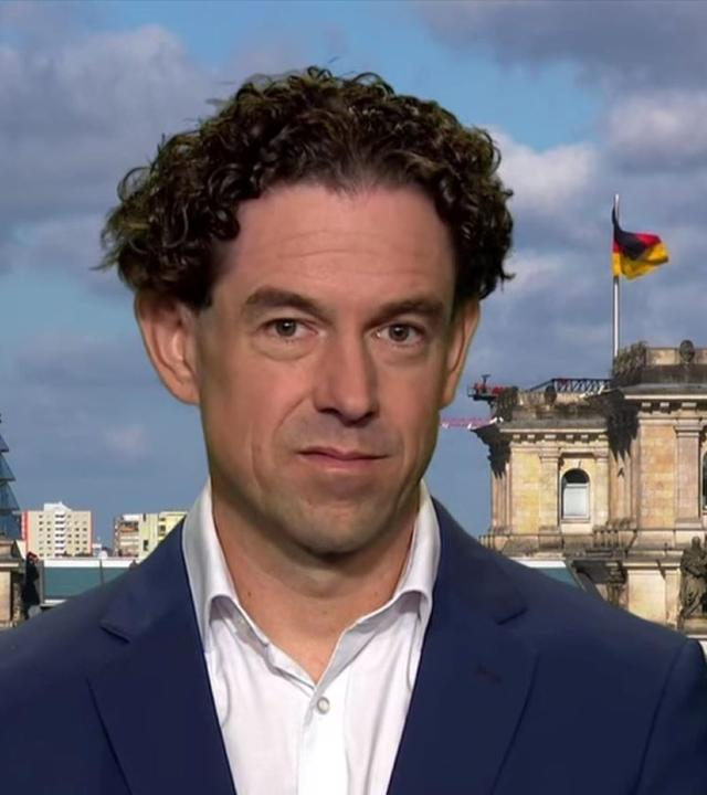 Ismar (SZ): Man muss zur Strukturreform kommen